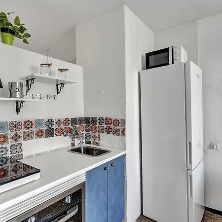 Apartamento Con Encanto Maspalomas  Exterior foto