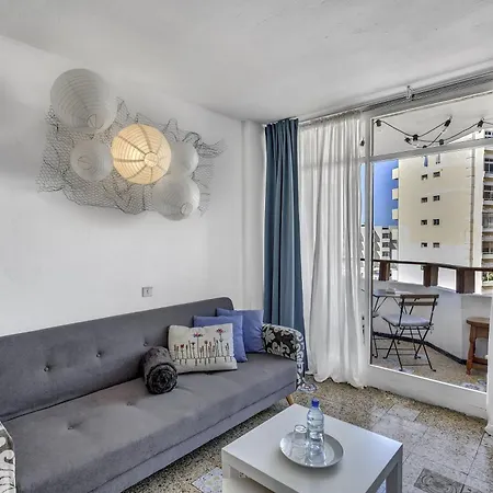 Apartamento Con Encanto Maspalomas  Exterior foto