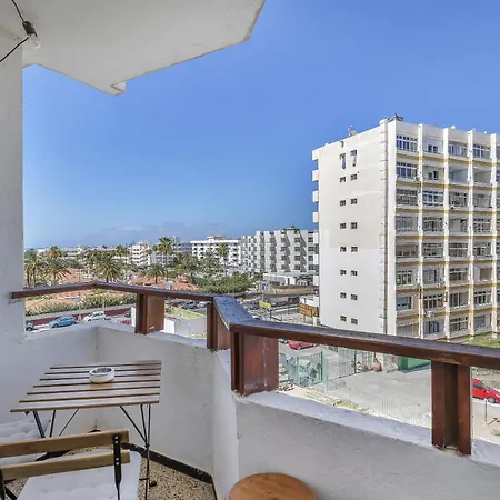 Apartamento Con Encanto Maspalomas  Exterior foto