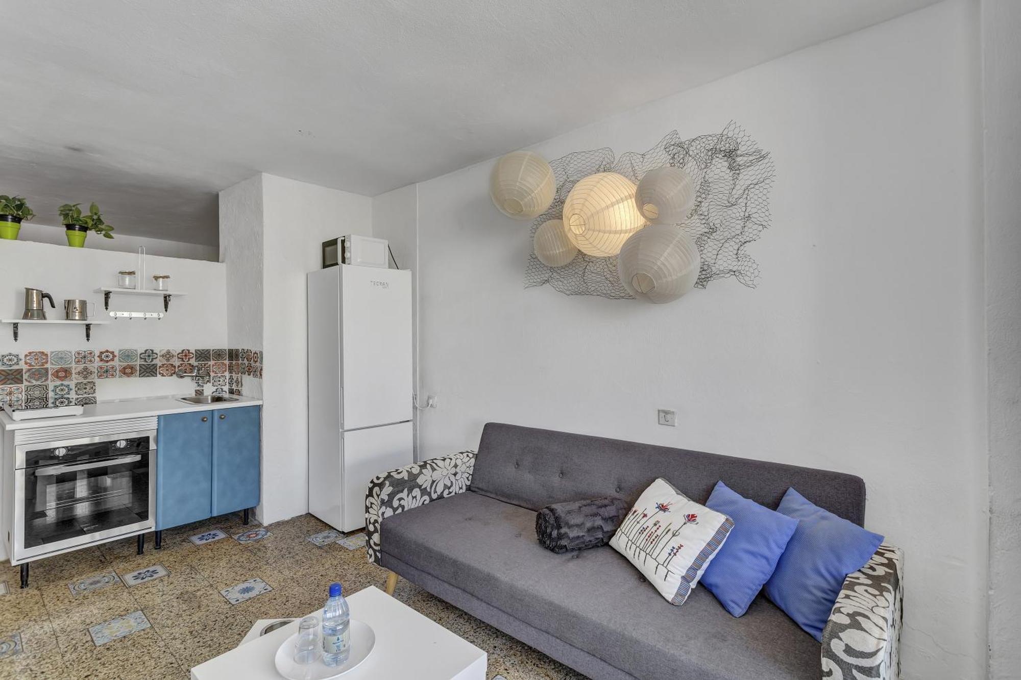 Appartement Con Encanto Maspalomas (Gran Canaria)