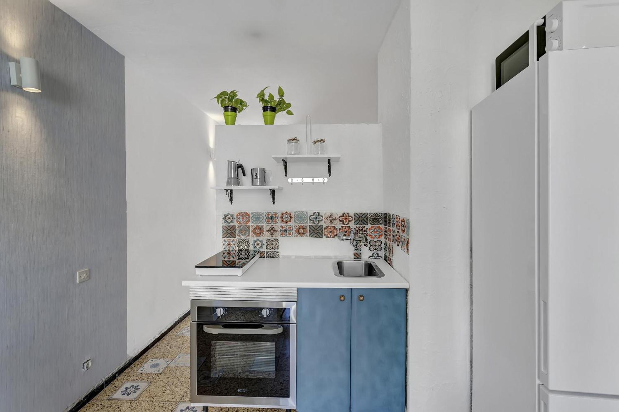 Con Encanto Appartement *