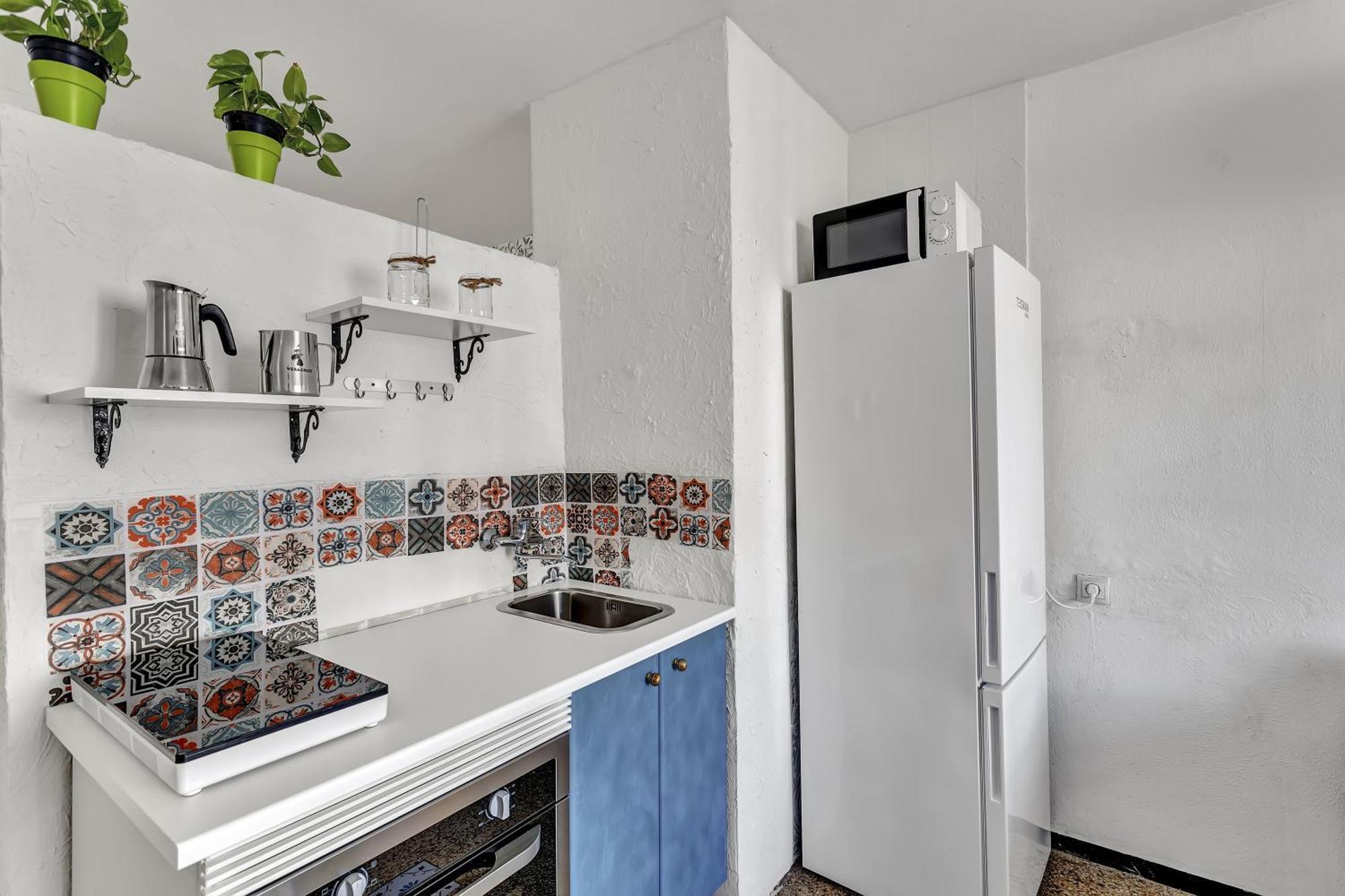Appartement Con Encanto Maspalomas (Gran Canaria)
