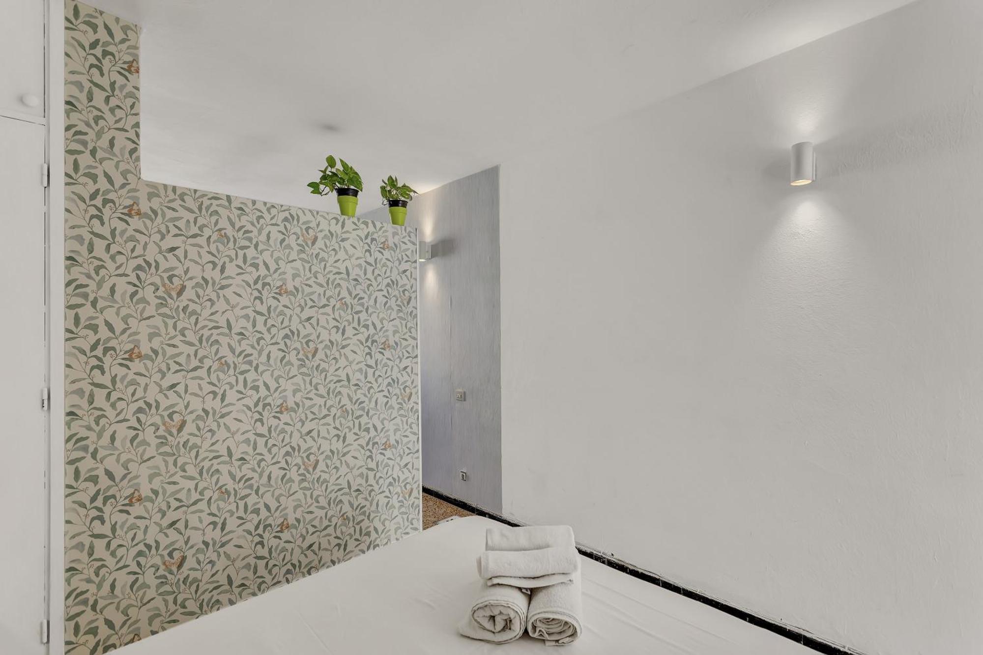 Con Encanto Appartement