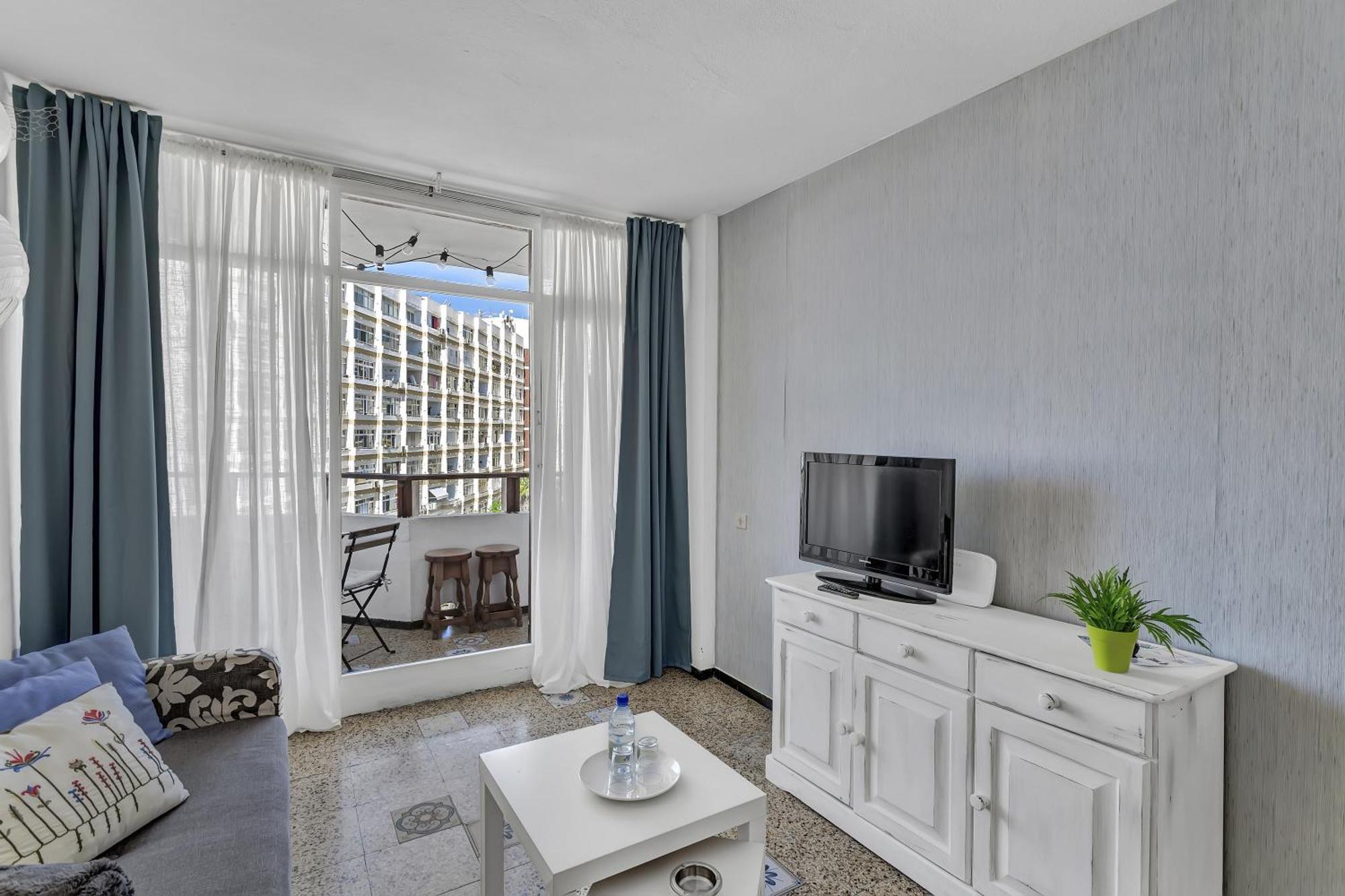 Con Encanto Appartement *